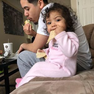 Meet your Posher, Carlos